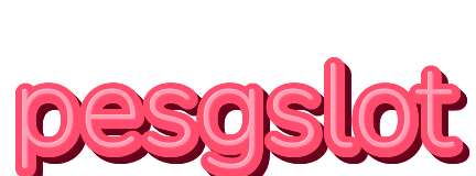 pesgslot — logo kanal