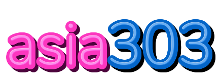 asia303 — logo kanal