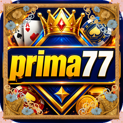 prima77 — mitra unggulan