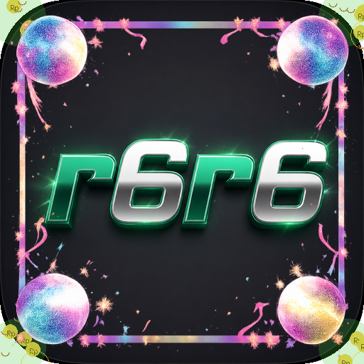 r6r6 — mitra unggulan